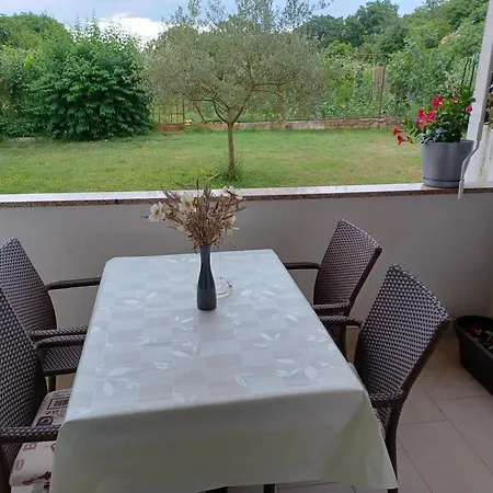 アパート Pometo Ii